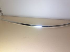 Mercedes-Benz C W204 Front bumper splitter molding A2048850721