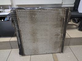 Land Rover Range Rover Sport L320 Canale guida dell’aria dell’intercooler 