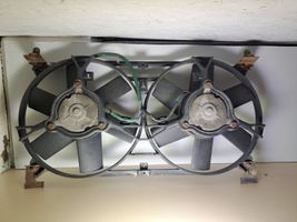 Lada Niva Electric radiator cooling fan 