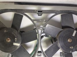 Lada Niva Electric radiator cooling fan 