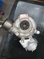 Mitsubishi ASX Turboahdin 4933501122R