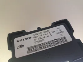 Volvo V70 Sensore di imbardata accelerazione ESP 6G9N14B296CB