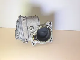 Volvo V70 Clapet d'étranglement 4M5GED