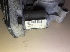 Volvo V70 Clapet d'étranglement 4M5GED