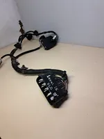 Lexus IS 220D-250-350 Headlight/headlamp wiring loom/harness 