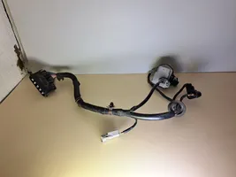 Lexus IS 220D-250-350 Headlight/headlamp wiring loom/harness 