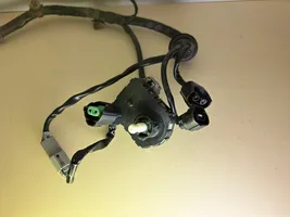 Lexus IS 220D-250-350 Headlight/headlamp wiring loom/harness 