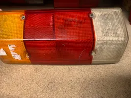 Opel Rekord E1 Rear/tail lights 