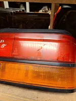 Mazda 323 Lampa tylna 0436870R