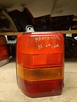 Mazda 323 Lampa tylna 22061527