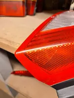 Volvo C30 Lampa tylna 27710105