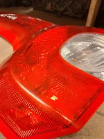 Volvo C30 Lampa tylna 27710105