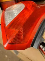 Volvo C30 Lampa tylna 27710105