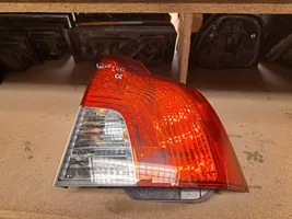 Volvo S40 Lampa tylna 31214608