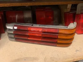 Mercedes-Benz S W116 Rear/tail lights 225901