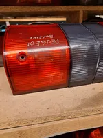 Peugeot Boxer Lampa tylna 337042