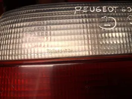 Peugeot 605 Feux arrière / postérieurs 2173
