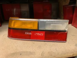 Nissan Stanza Rear/tail lights 4275