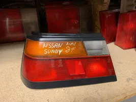 Nissan Sunny Luci posteriori 4309B