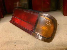 Mitsubishi Colt Rear/tail lights 0438557