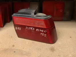 Alfa Romeo 155 Lampa tylna 60568442