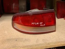 Mitsubishi Galant Feux arrière / postérieurs 0431612