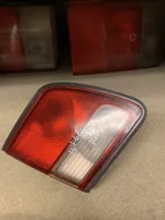 Mitsubishi Galant Lampy tylnej klapy bagażnika 0431613