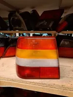 Saab 9000 CD Lampa tylna 