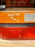 Mazda 626 Feux arrière / postérieurs 0436886