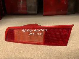 Alfa Romeo 145 - 146 Lampy tylnej klapy bagażnika 