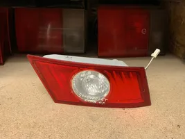 Chevrolet Epica Lampy tylnej klapy bagażnika 921