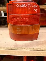 Ford Scorpio Lampa tylna 83BG13A603