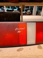 Ford Escort Aizmugurējais lukturis virsbūvē 86AG13A603