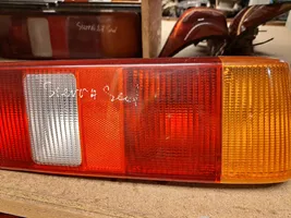 Ford Sierra Lampa tylna 87BG13A602