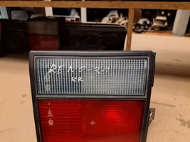 Renault 21 Lampy tylnej klapy bagażnika 21400