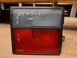 Renault 21 Lampy tylnej klapy bagażnika 21400