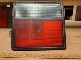 Renault 21 Lampy tylnej klapy bagażnika 21400