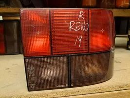 Renault 19 Lampa tylna 87071