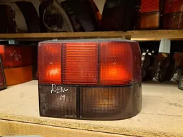 Renault 19 Lampa tylna 87071