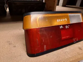 Renault 9 Lampa tylna 
