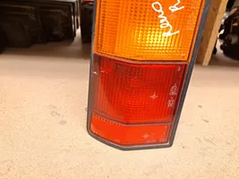Renault Rapid Lampa tylna 20990