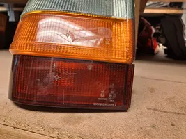 Renault 11 Rear/tail lights 7700773358