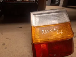 Renault 11 Luci posteriori 8076AR