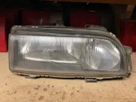 Ford Scorpio Lampa przednia 1305235101