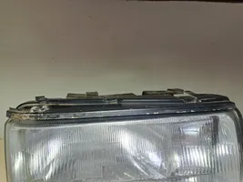 Audi 200 Lampa przednia 1305620582