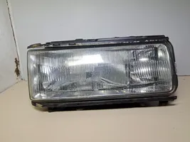 Audi 200 Lampa przednia 0301071106