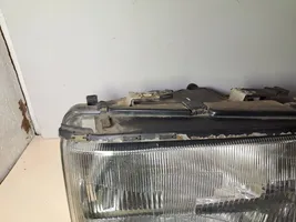 Audi 200 Lampa przednia 0301071106