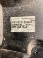 Ford Sierra Lampa przednia 87BG13006A2A