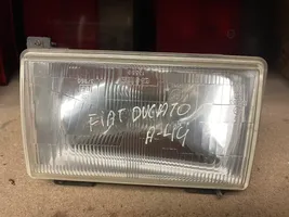 Fiat Ducato Headlight/headlamp 13560