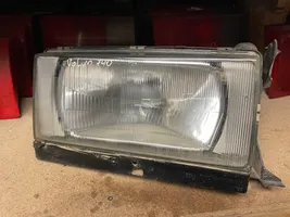 Volvo 740 Headlight/headlamp 7731102